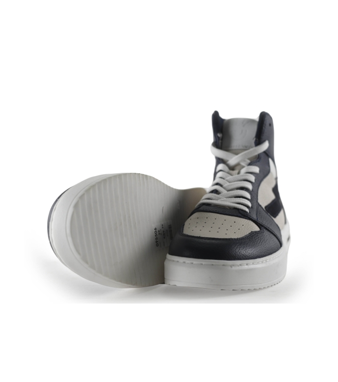 Muyters Hoge sneakers