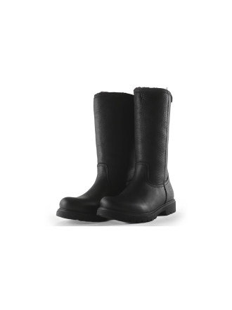 Panama Jack Laarzen Zwart 266128