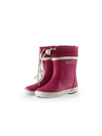 Bergstein Regenlaarzen Roze 266129
