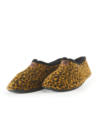 Nortenas Pantoffels panther 266132
