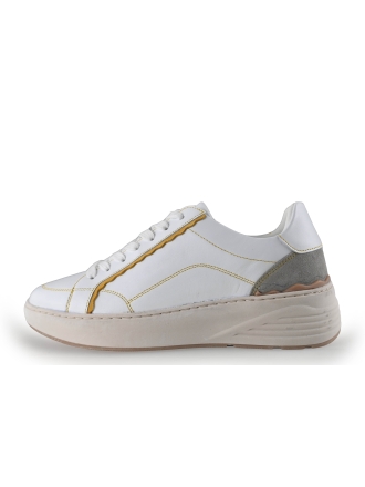Cycleur de Luxe Sneakers Wit 266146