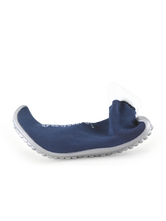 leguano Instappers Blauw 266155