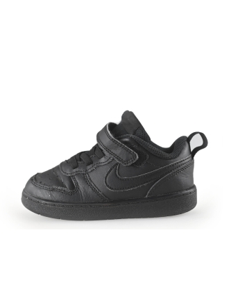 Nike Sneakers Zwart 266157