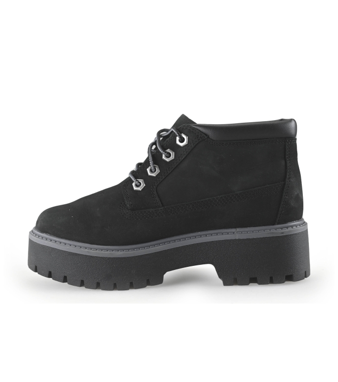 Timberland Veterboots