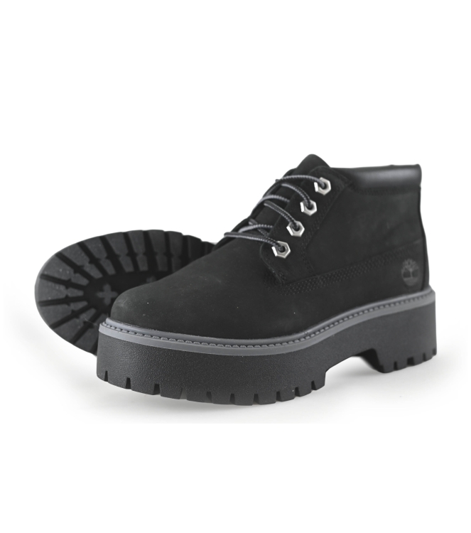 Timberland Veterboots