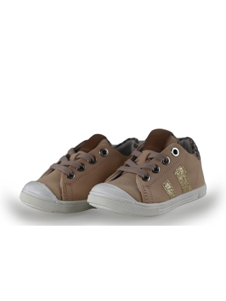 Jopper Sneakers Bruin 266175