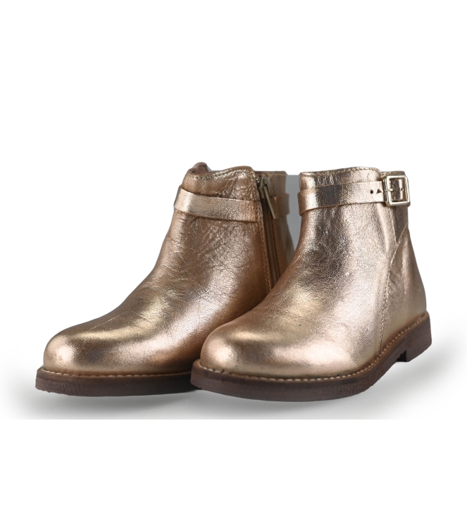 Milo & Mila Enkellaarzen