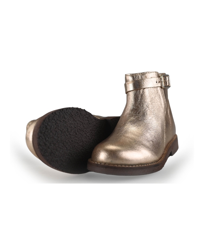 Milo & Mila Enkellaarzen