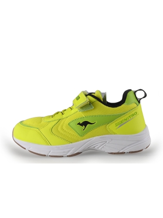 Kangaroos Sneakers Groen 266179