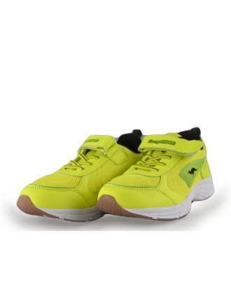 Kangaroos Sneakers Groen 266179
