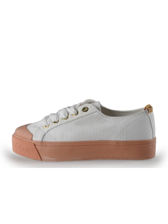 Scotch & Soda Sneakers Wit 266184
