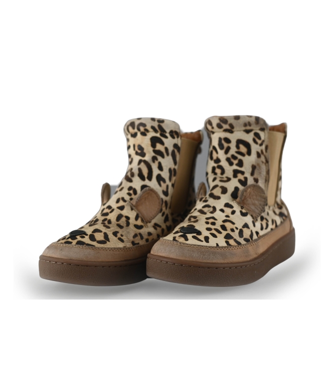 Donsje Chelsea boots