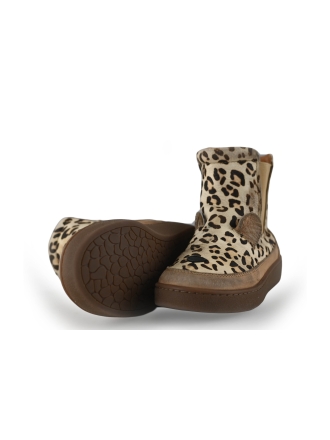 Donsje Chelsea boots