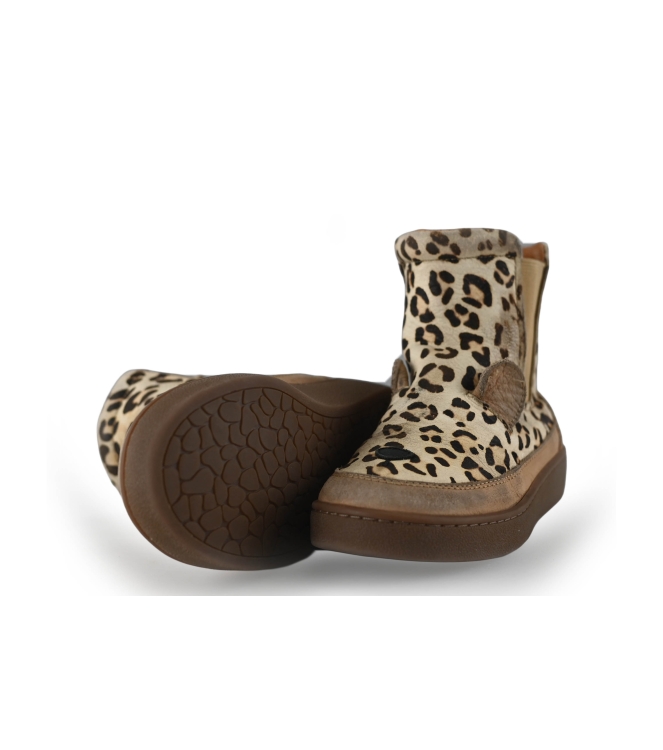 Donsje Chelsea boots