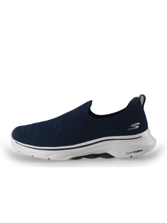 Skechers Wandelschoenen Blauw 266190