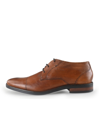 Bugatti Veterschoenen Cognac 266192