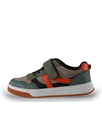 Torfs Sneakers Groen 266197