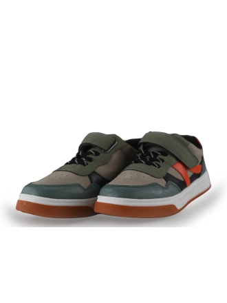 Torfs Sneakers Groen 266197