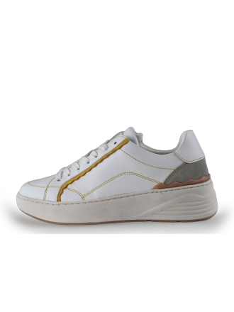 Tommy Hilfiger Sneakers Wit 266200