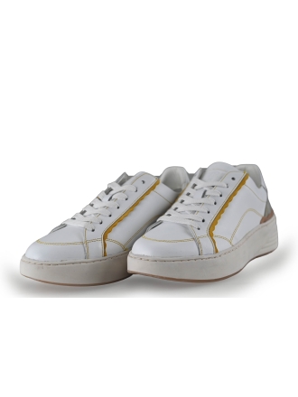 Tommy Hilfiger Sneakers Wit 266200