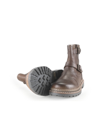 Muyters Enkellaarzen