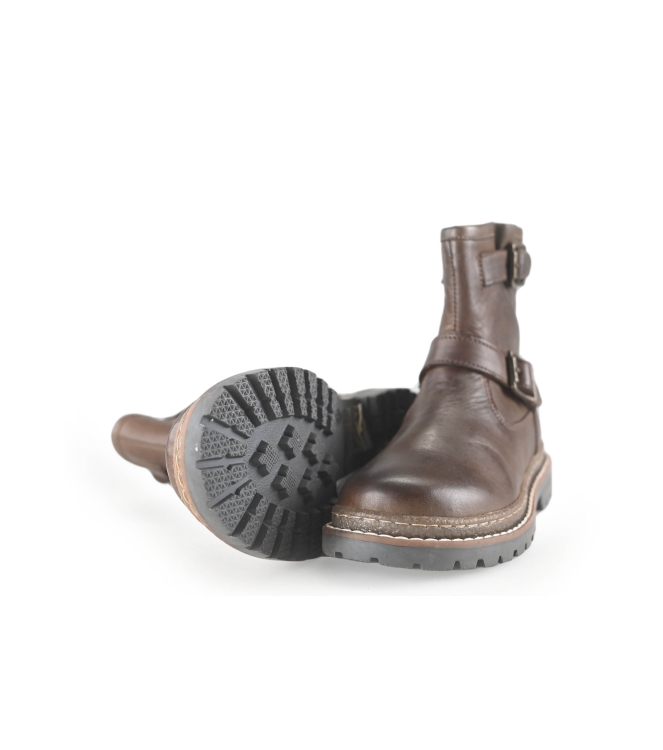 Muyters Enkellaarzen