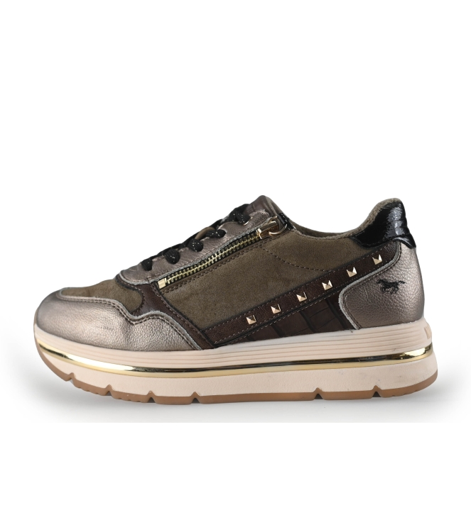 Mustang Sneakers
