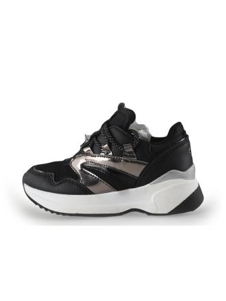 Replay Sneakers Zwart 266229