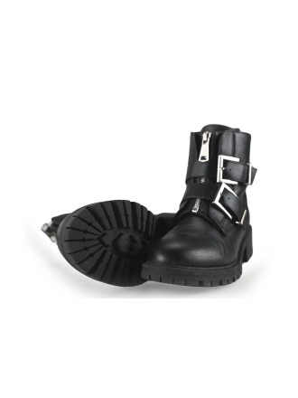 Dolcis Biker boots