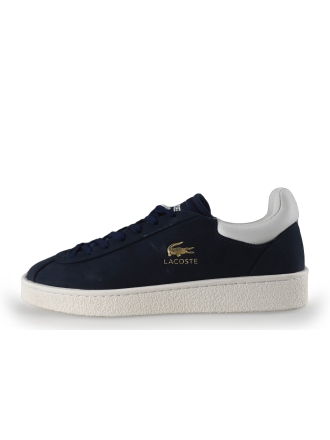 Lacoste Sneakers Blauw 266234