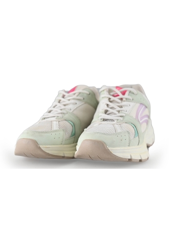 DSTRCT Sneakers Groen 266239