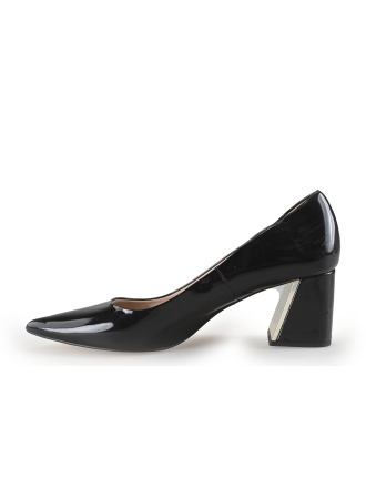 Zara Pumps Zwart 266266