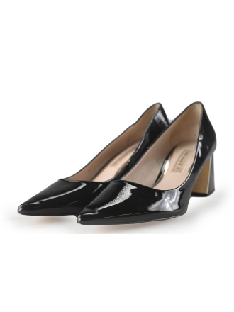 Zara Pumps Zwart 266266
