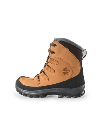 Timberland Wandellaarzen