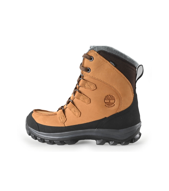 Timberland Wandellaarzen