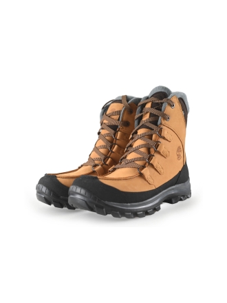 Timberland Wandellaarzen