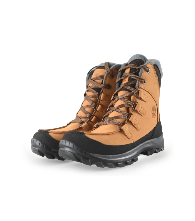 Timberland Wandellaarzen