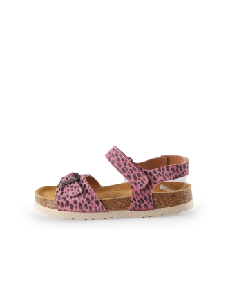 Hush Puppies Sandalen Brons 266271