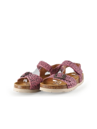 Hush Puppies Sandalen Brons 266271