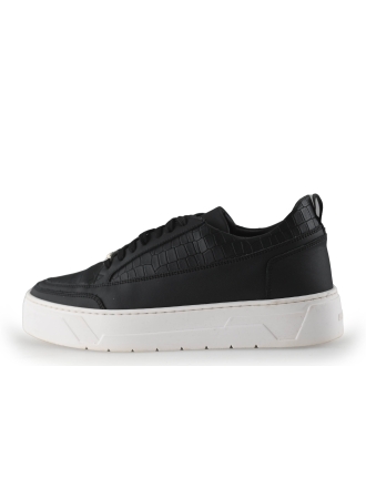 Antony Morato Sneakers Zwart 266272