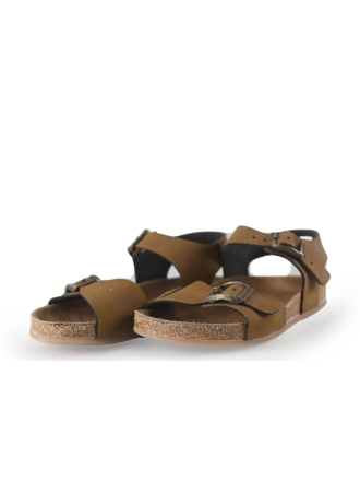 Keq Sandalen Bruin 266278