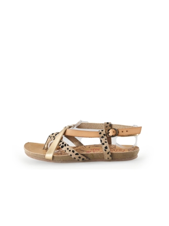 Blowfish Sandalen Beige 266280
