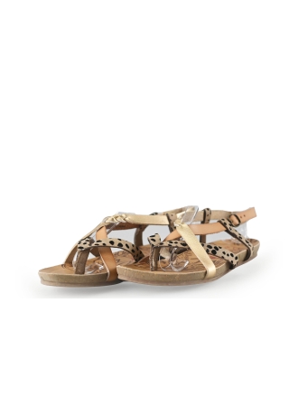 Blowfish Sandalen Beige 266280
