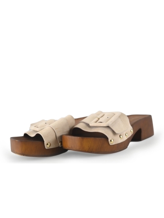 Notre-V Slippers Beige 266285