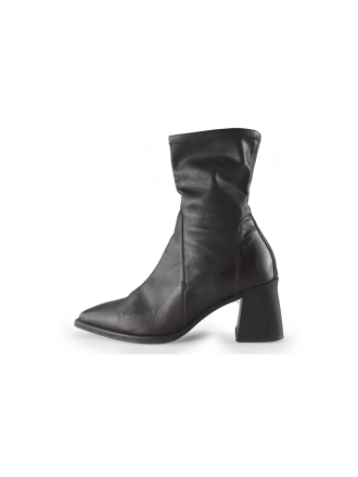 Vagabond Shoemakers Enkellaarzen Bruin 266296