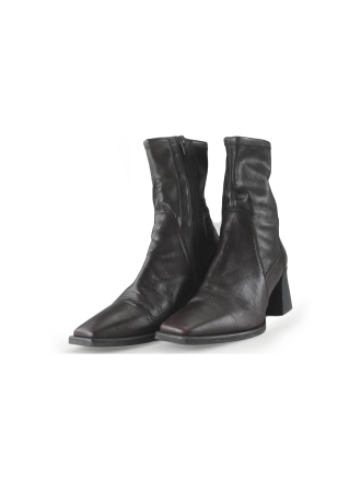 Vagabond Shoemakers Enkellaarzen Bruin 266296