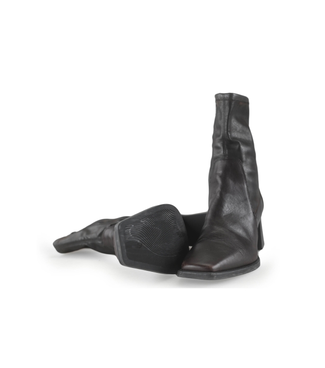 Vagabond Shoemakers Enkellaarzen