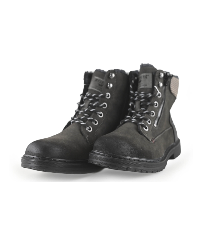 Mustang Veterboots