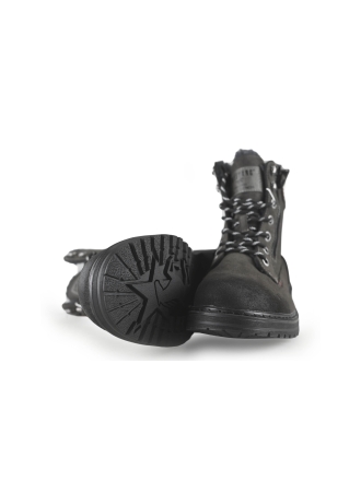 Mustang Veterboots