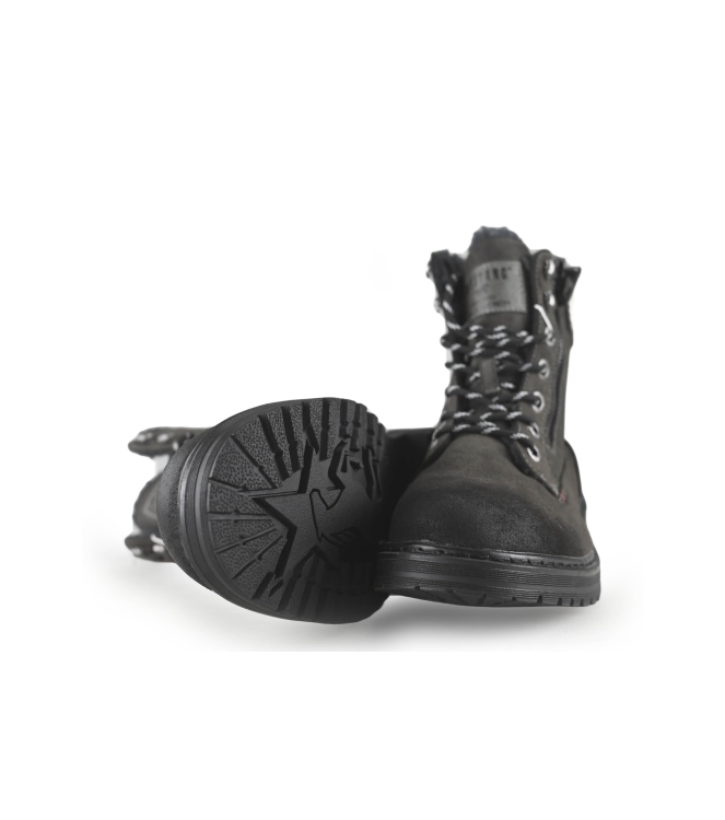Mustang Veterboots